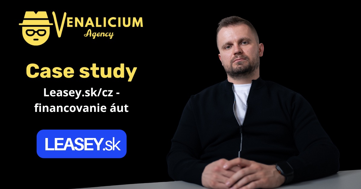 Case study Leasey